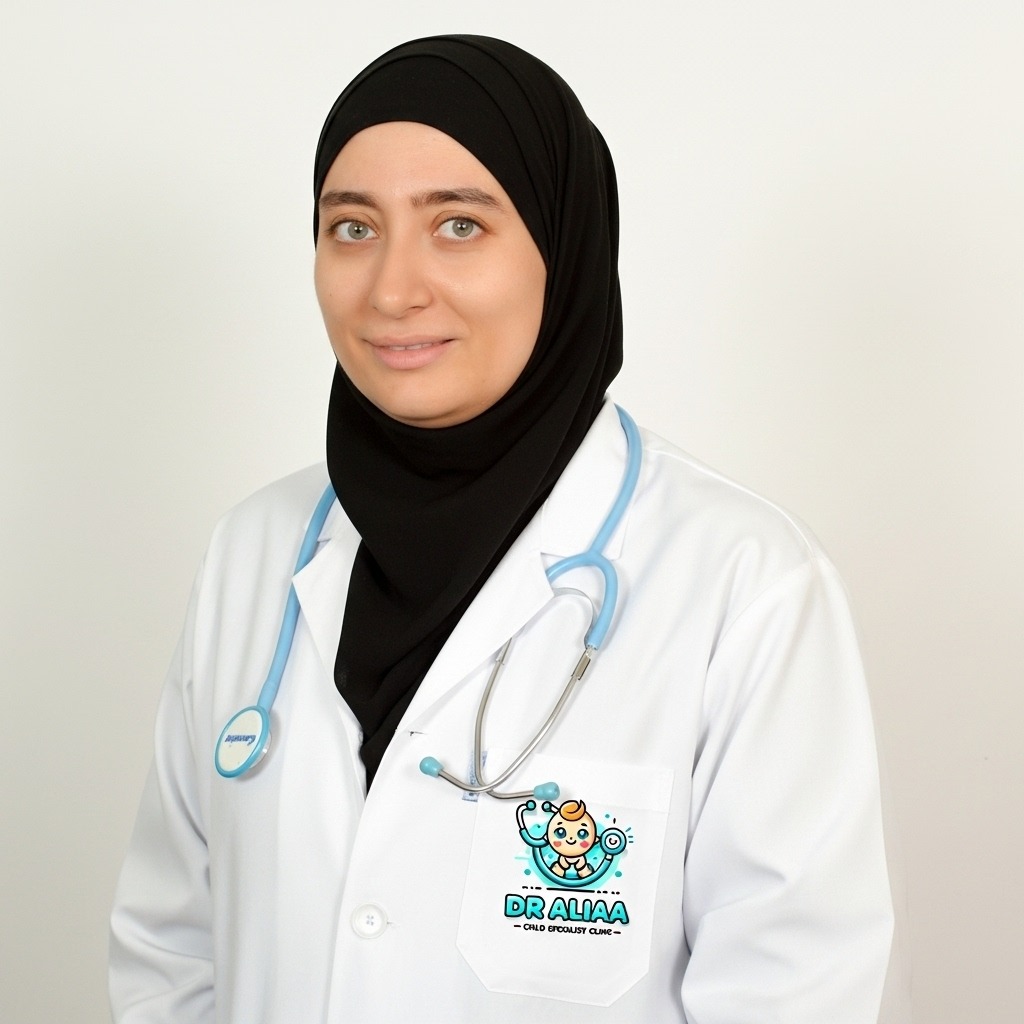 Dr. Aliaa Abdeltawab